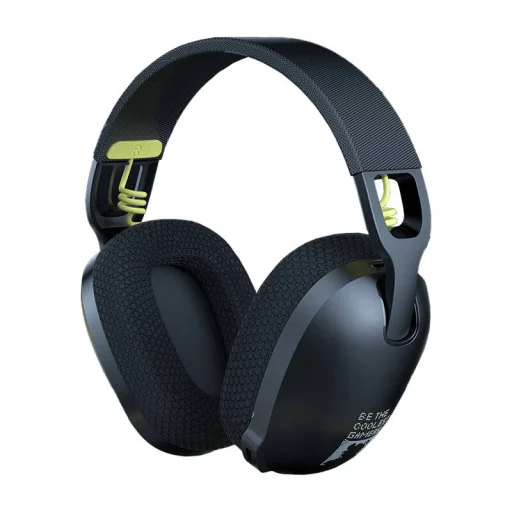 Onikuma Gaming Headset B2 Fekete - 1