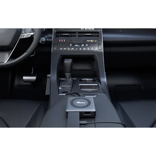 Ottocast Car TV MAX Multimédia Adapter - 5