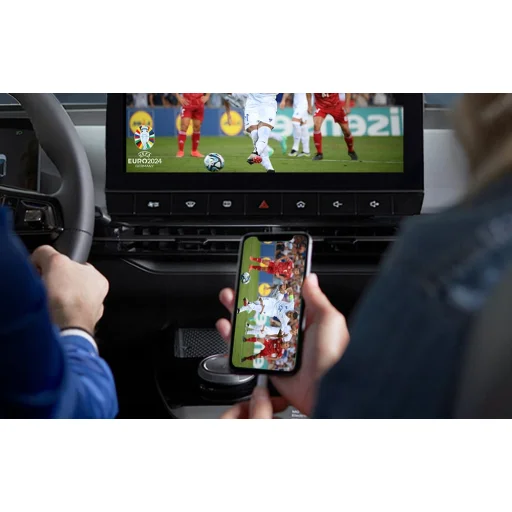 Ottocast Car TV MAX Multimédia Adapter - 7