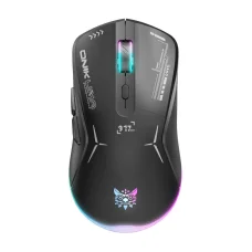 Onikuma Vezeték Nélküli Játék Egér CW917 Fekete
