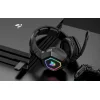 ONIKUMA Gaming Headset B100 Fekete thumbnail