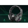 ONIKUMA Gaming Headset B100 Fekete thumbnail