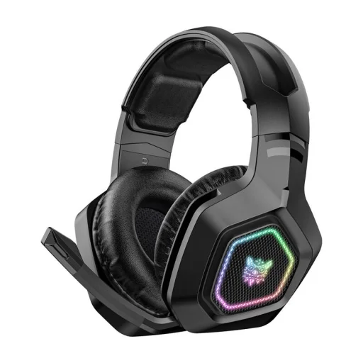 ONIKUMA Gaming Headset B100 Fekete - 1