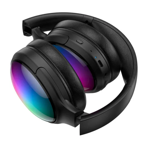 Onikuma Gaming Headset B3 Fekete, - 6