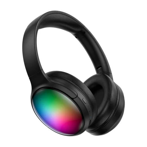 Onikuma Gaming Headset B3 Fekete, - 2