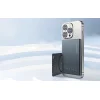 Powerbank Choetech B708 2000mAh vékony (fekete) thumbnail