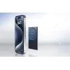 Powerbank Choetech B708 2000mAh vékony (fekete) thumbnail