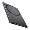 Powerbank Choetech B708 2000mAh vékony (fekete) thumbnail