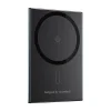 Powerbank Choetech B708 2000mAh vékony (fekete) thumbnail