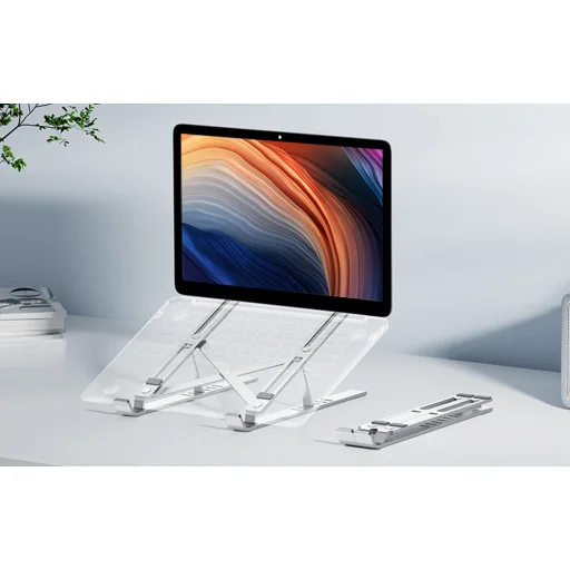 Vention Laptop Állvány KDMI0 (ezüst) - 4