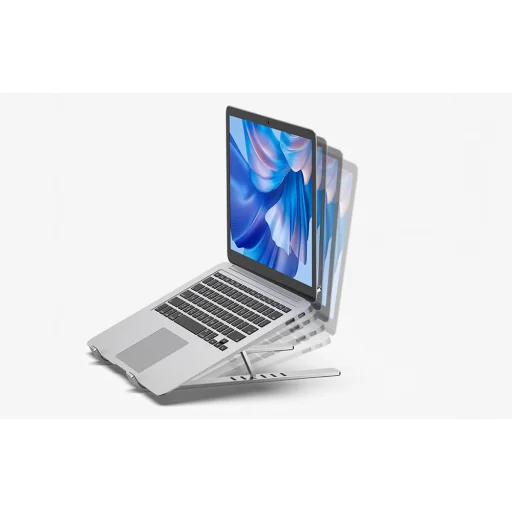 Vention Laptop Állvány KDMI0 (ezüst) - 5