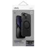 Uniq LifePro Xtreme Magclick Töltőtok iPhone 14 - fekete thumbnail