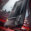 Samsung Galaxy S24 FE fekete fliptok thumbnail