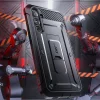 Samsung Galaxy S24 FE fekete fliptok thumbnail