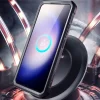 Samsung Galaxy S24 FE fekete fliptok thumbnail