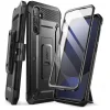Samsung Galaxy S24 FE fekete fliptok thumbnail