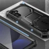  Samsung Galaxy S24 FE fekete SUPCASE IBLSN ARMORBOX tok thumbnail