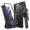  Samsung Galaxy S24 FE fekete SUPCASE IBLSN ARMORBOX tok thumbnail