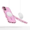 Tech-protect Magflex Magsafe Iphone 16 Shiny Rose Tok - 2