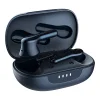 Fülhallgató TWS Tribit SolarBuds C2 BTH96R (fekete) thumbnail