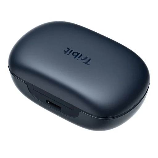 Fülhallgató TWS Tribit SolarBuds C2 BTH96R (fekete) - 7