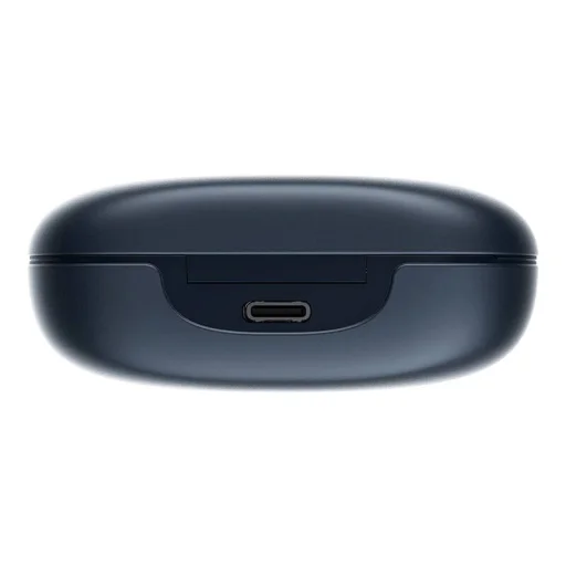 Fülhallgató TWS Tribit SolarBuds C2 BTH96R (fekete) - 5