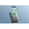 Choetech B735 mágneses powerbank 10000mAh 20W PD + USB-C kábel (fekete) - 6