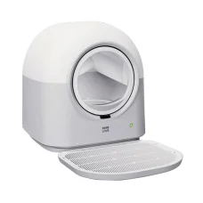 Intelligens öntisztító macskaalom doboz PRO HHOLove CL-TYW