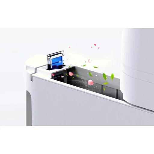 Intelligens öntisztító macskaalom doboz PRO HHOLove CL-TYW - 6