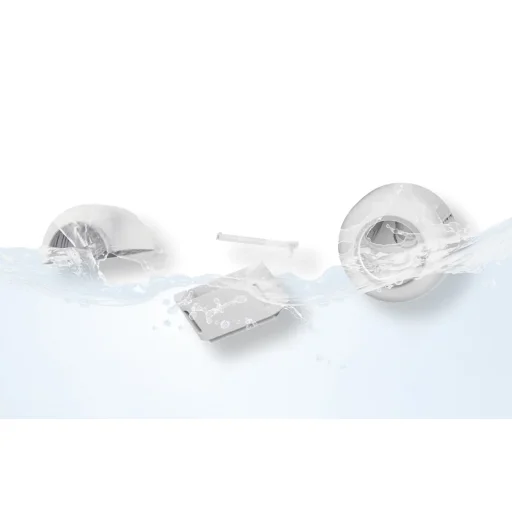 Intelligens öntisztító macskaalom doboz PRO HHOLove CL-TYW - 8