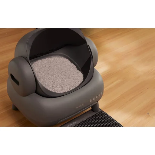 Neakasa M1 intelligens önműködően tisztító macskaalomdoboz, macska wc - 5