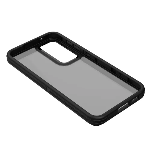 Kristály Fekete tok Samsung Galaxy S23 FE fekete tok - 4