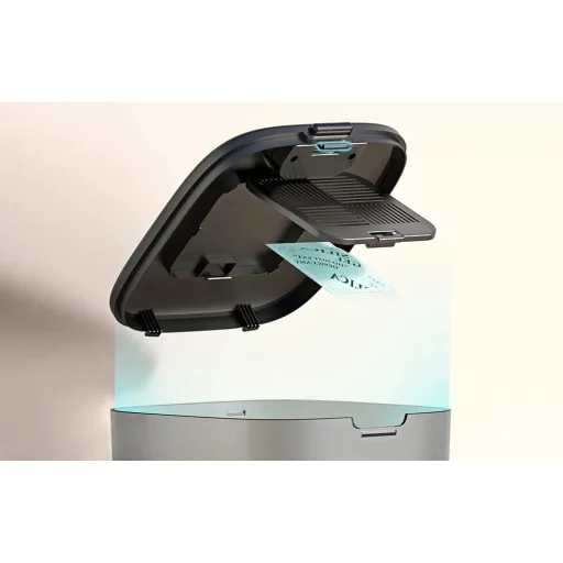 Oneisall PFD001 Pro intelligens állateledel-adagoló (fekete) - 5