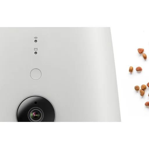 Petoneer Nutri Vision intelligens etető kamerával - 11