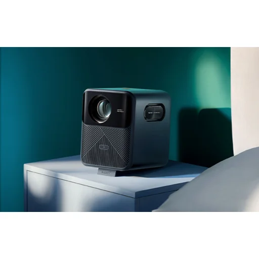 Wanbo Mozart 1 Pro Projektor Kék - 5