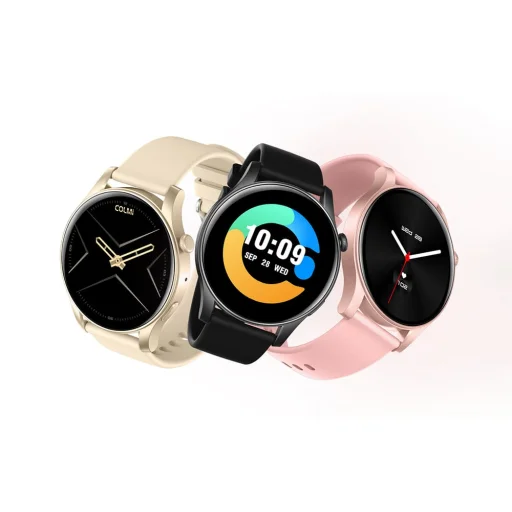  Colmi V73 Okosóra (rózsaszín) - 7