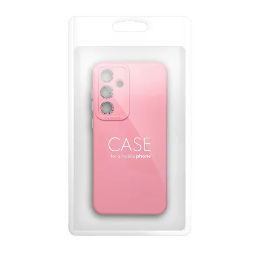 PASTEL SHINE tok Samsung Galaxy A25-hez rózsaszín - 4