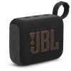 JBL Go 4 Bluetooth Vezeték Nélküli Hangszóró Fekete EU (JBLGO4BLK) thumbnail