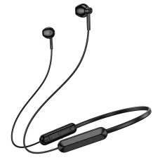 Borofone Sports fülhallgató BE70 Light bluetooth fekete