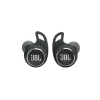 JBL Reflect Aero TWS Bluetooth vezeték nélküli fülhallgató fekete EU (JBLRFLCTAEROBLK) thumbnail