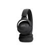 JBL Tune 520BT Bluetooth fejhallgató Fekete EU (JBLT520BTBLK) thumbnail