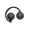 JBL Tune 520BT Bluetooth fejhallgató Fekete EU (JBLT520BTBLK) thumbnail