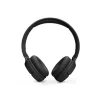 JBL Tune 520BT Bluetooth fejhallgató Fekete EU (JBLT520BTBLK) thumbnail