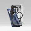 Ringke Fusion X Magnetic Magsafe Oneplus 13 Fekete Tok - 4