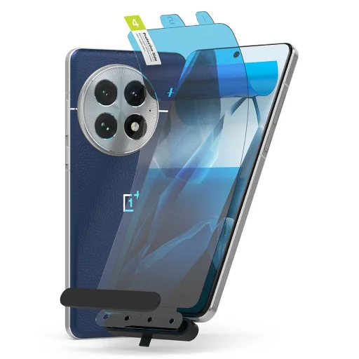 Ringke Dual Easy 2-Pack OnePlus 13 üvegfólia - 2