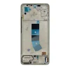 LCD kijelző + Érintőpanel + Előlap Xiaomi Redmi Note 13 4G Mentazöld thumbnail