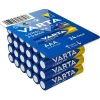 VARTA alkáli elem R3 (AAA) Longlife Power 24 db thumbnail
