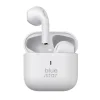 BLUE STAR vezeték nélküli fülhallgató TWS Nova Fi5 fehér thumbnail