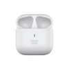 BLUE STAR vezeték nélküli fülhallgató TWS Nova Fi5 fehér thumbnail