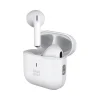 BLUE STAR vezeték nélküli fülhallgató TWS Nova Fi5 fehér thumbnail